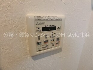 プレジオ本町の物件内観写真